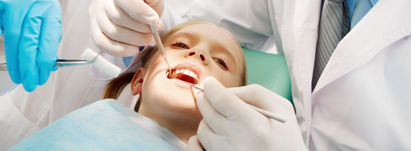 Kids and Teens Pediatric Dental Care Ernakulam