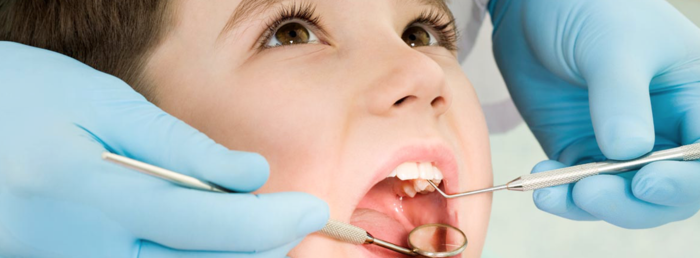 Kids and Teens Pediatric Dental Care Ernakulam